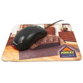 Microfiber Mouse Pad